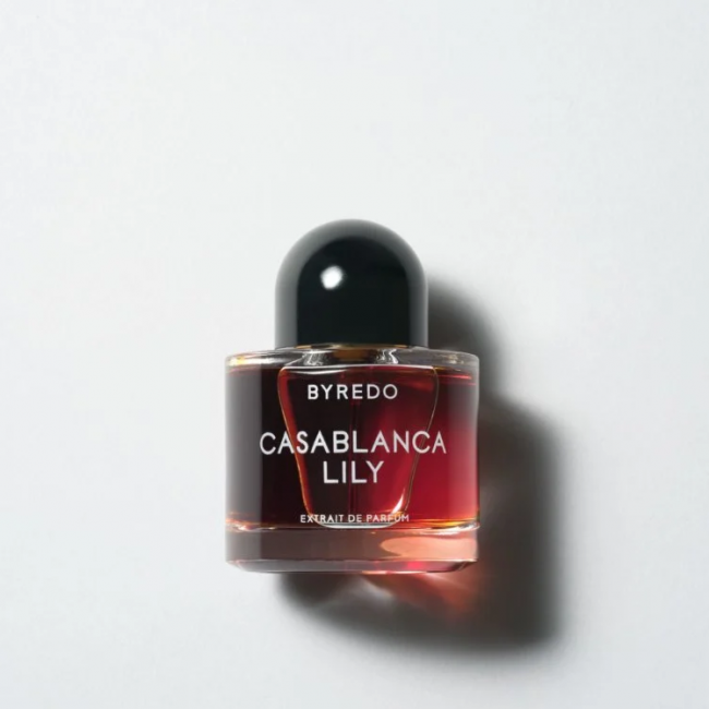 Casablanca Lily - Parfum - 50ml