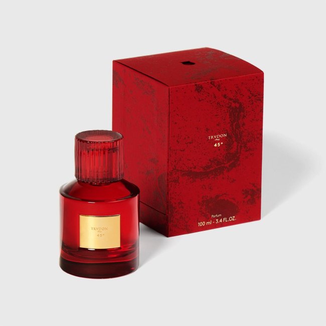 Nuit Rouge  -  45° - 100ml
