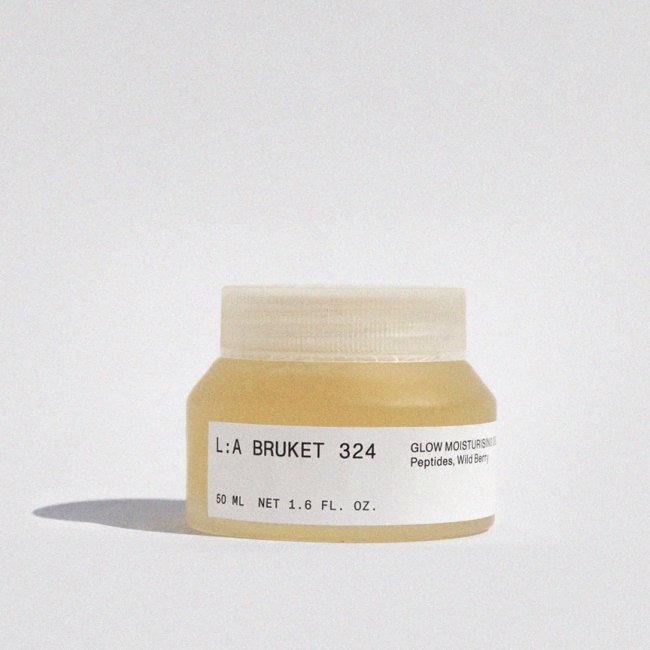 324 - Gel Hydratant Éclat