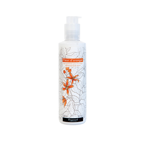 Lait Corps - Fleur d'Oranger - 250ml