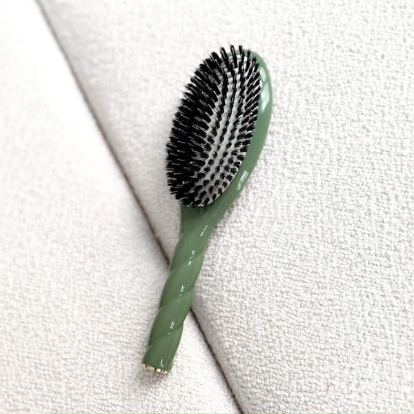 La Grande Brosse Vert Amende - N4