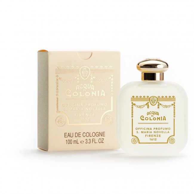 Acqua di Colonia Sandalo - Eau de Cologne au Bois de Santal