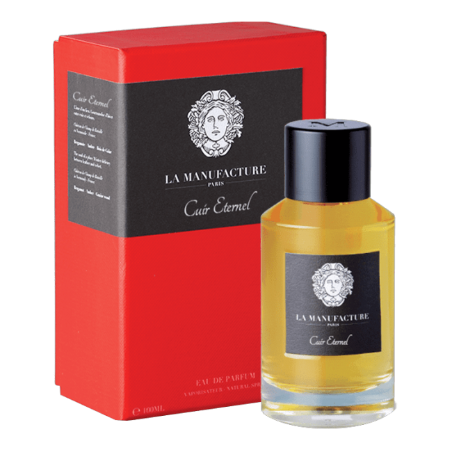 Cuir Eternel - EDP - 100ml