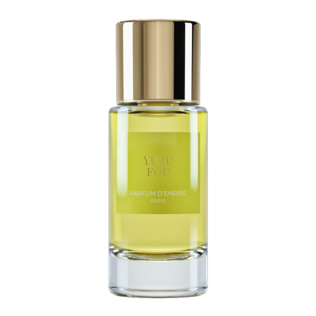 Yuzu Fou - EDP - 50ml