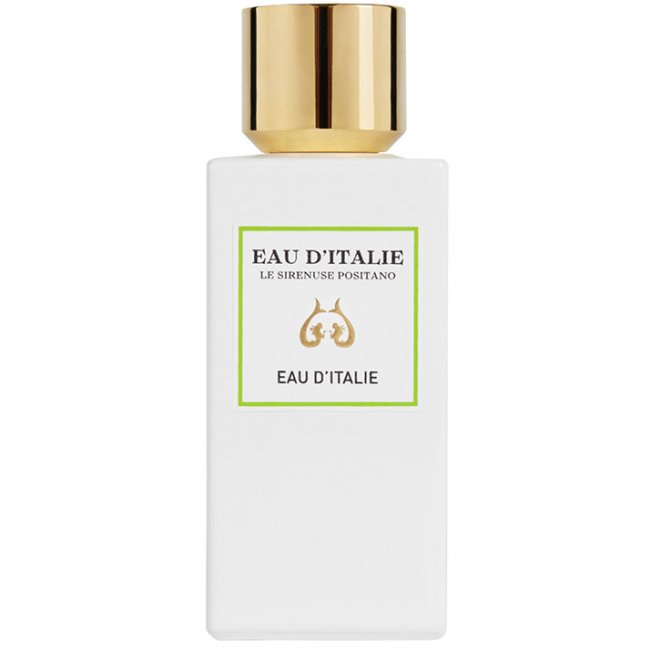 Eau d'Italie - EDP - 100ml