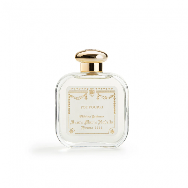 Pot Pourri - EDC - 100ml