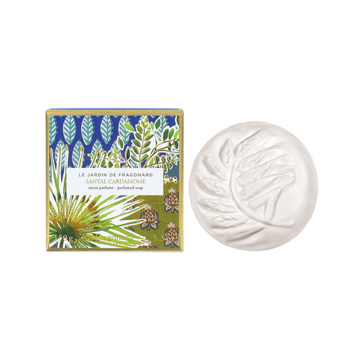 Savon - Santal Cardamome - 150g