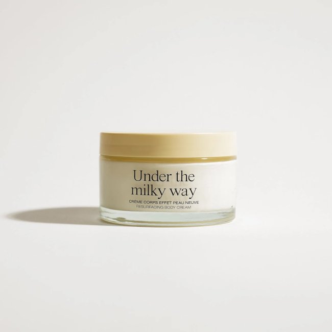 Under The Milky Way - Crème Effet Peau Neuve