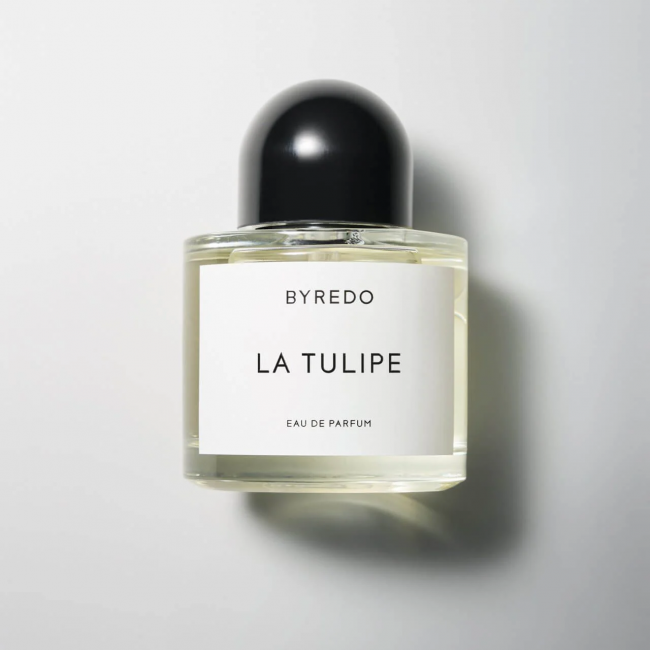 La Tulipe - EDP - 100ml