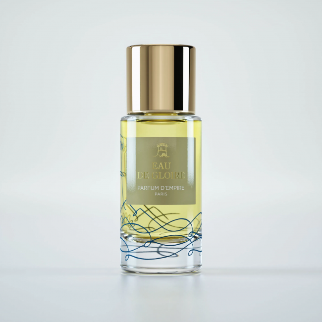 Eau de Gloire - Eau de Parfum