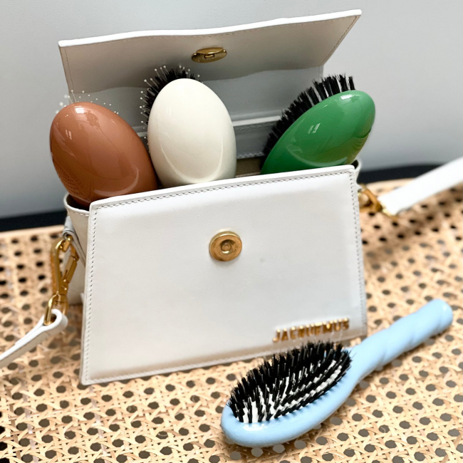 La Bonne Brosse N°2 - L'Indispensable - Mini