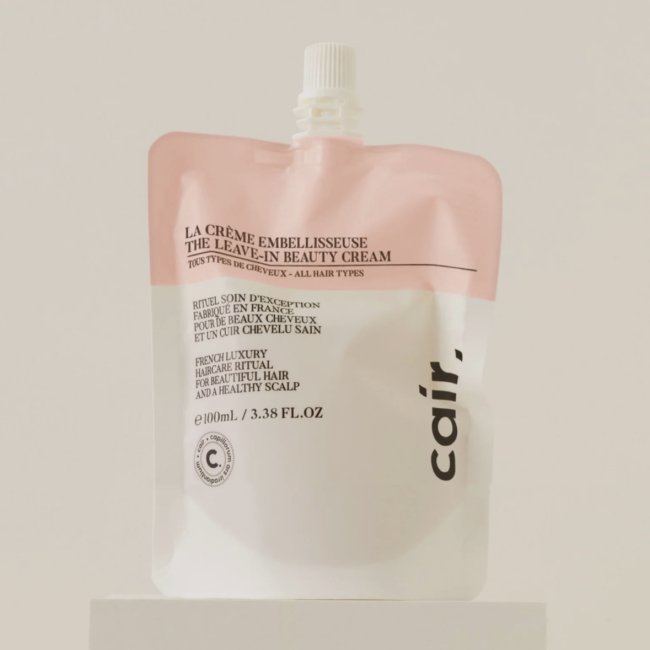 Recharge Crème Hydratante Embellisseuse Cair