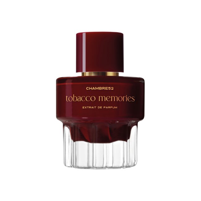 Tobacco Memories - 52ml