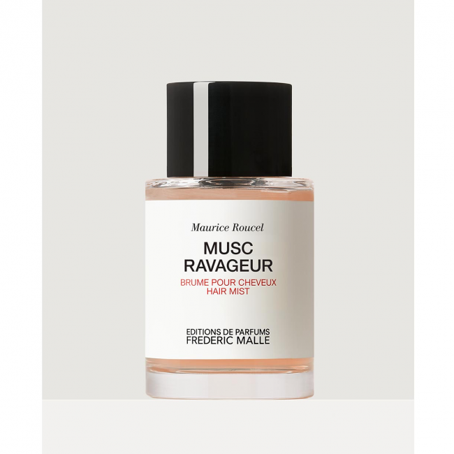 Brume Pour Cheveux - Musc Ravageur - 100ml