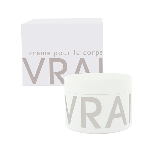 Crème Corps - Vrai - 200ml