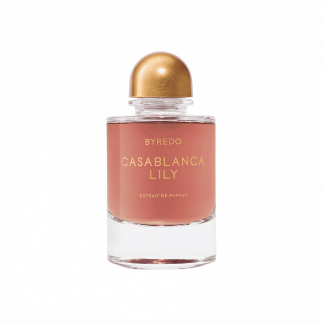 Casablanca Lily - Parfum - 70ml