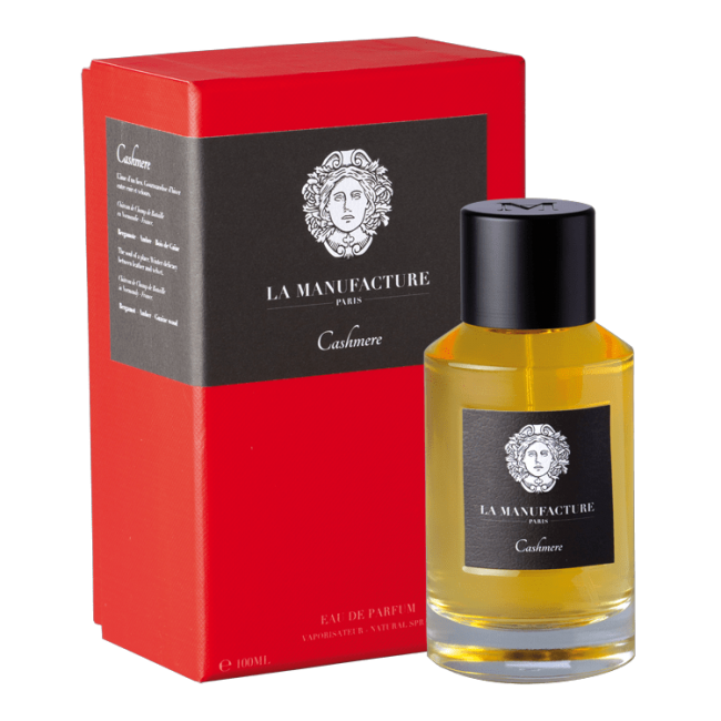 Cashmere - EDP - 100ml