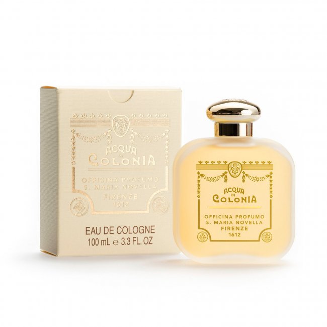 Acqua di Colonia Marescialla - Eau de Cologne du Maréchal