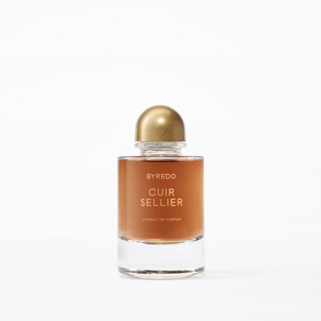 Cuir Sellier - Extrait de Parfum - 70ml