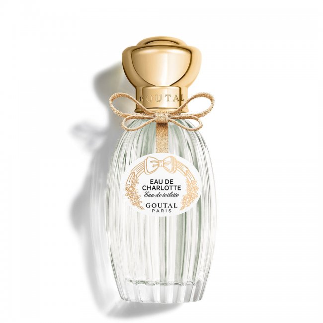 Eau de Charlotte - EDT - 100ml