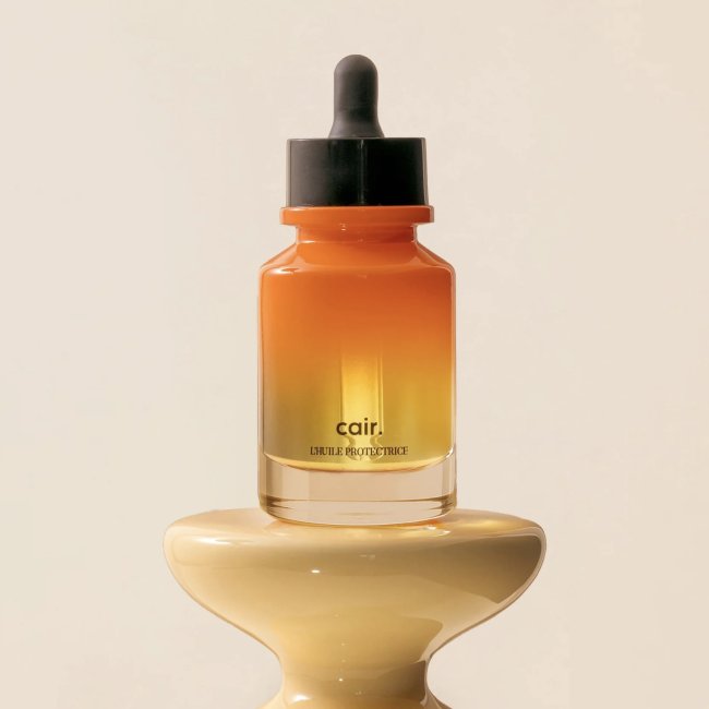 L'Huile Protectrice - Cair