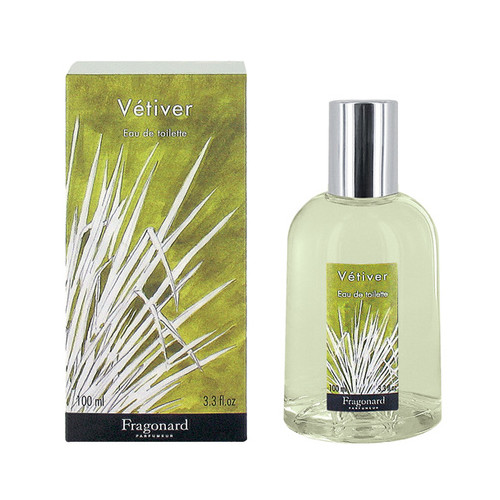 Vétiver - EDT - 100ml