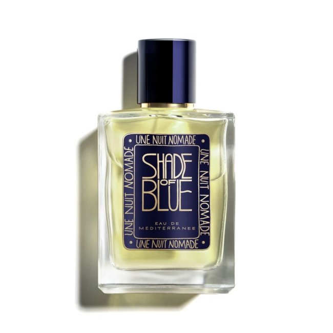 Shade Of Blue - EDP - 100ml