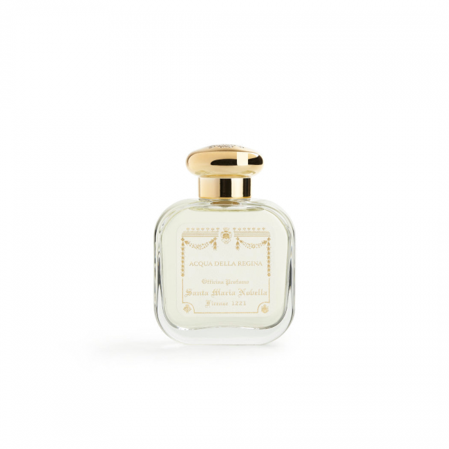 Acqua Della Regina - Eau De la reine - 100ml