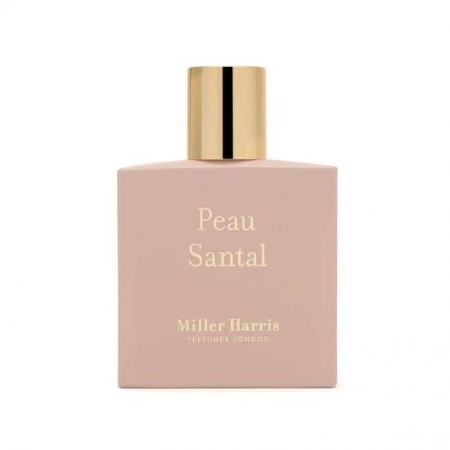 peau santal - eau de parfum