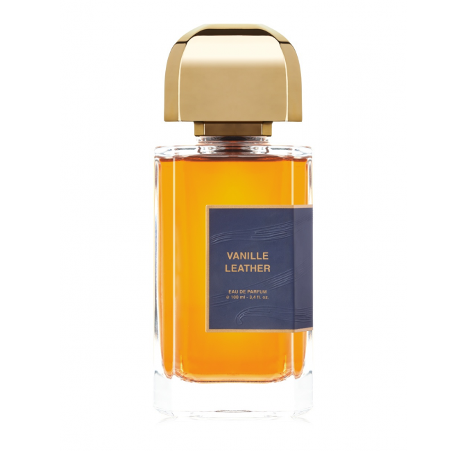 Vanille Leather - EDP - 100ml