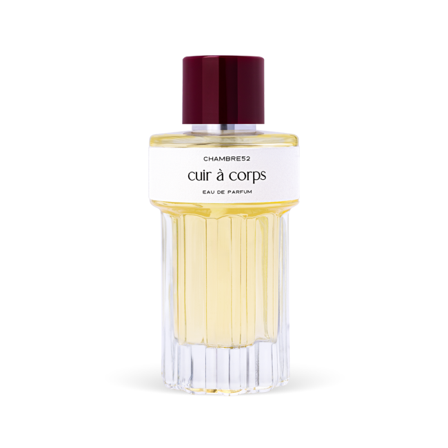 Cuir à Corps - 100ml
