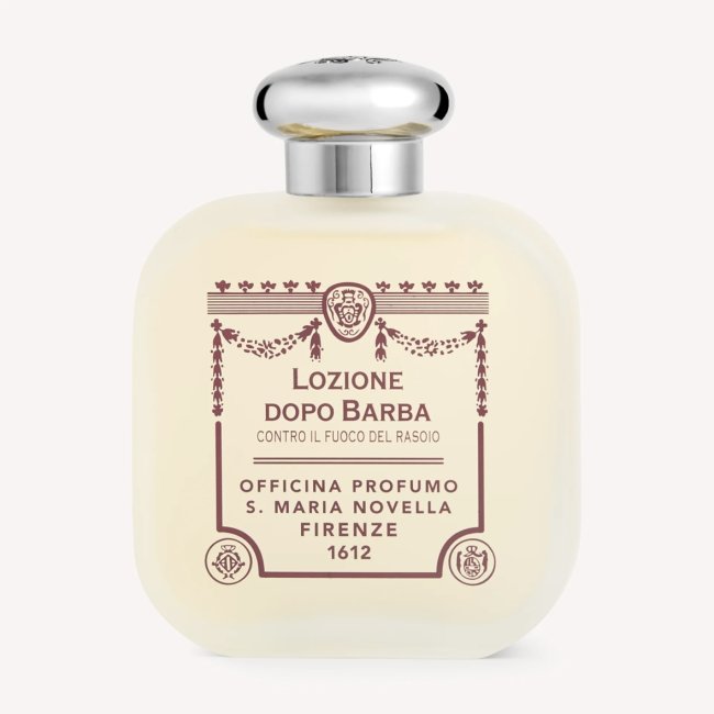Tabacco Toscano - Lotion Après Rasage