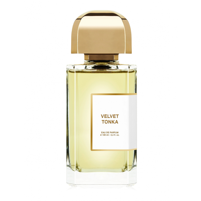 Velvet Tonka - EDP - 100ml