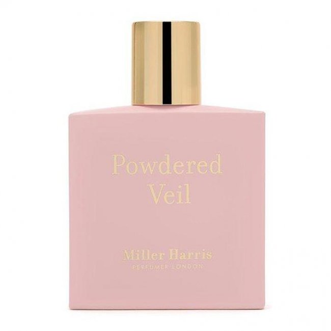 powdered veil - eau de parfum
