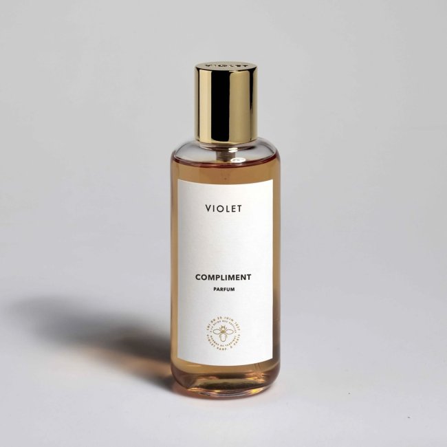Compliment - Eau de Parfum
