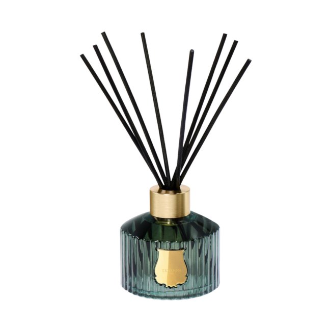 Figuerie - Le Diffuseur