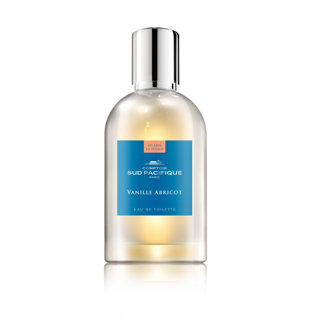 Vanille Abricot - EDT - 100ml