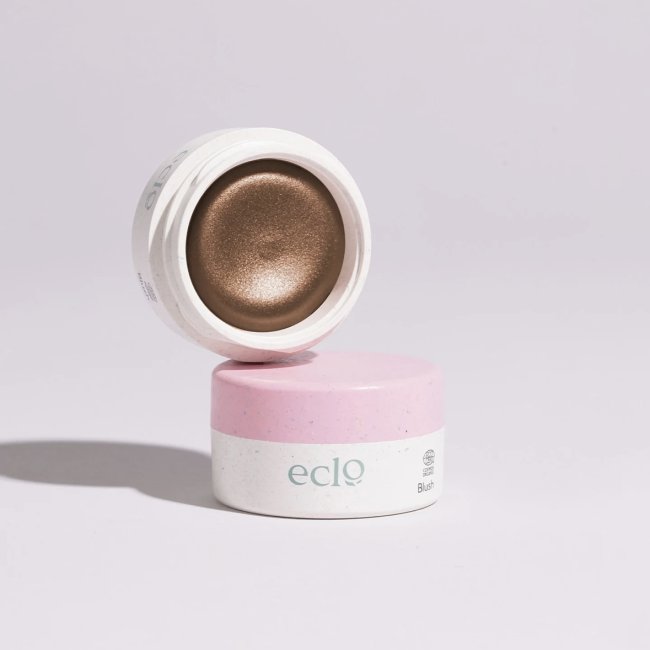 Blush Enlumineur - 006 Bronze Cuivre