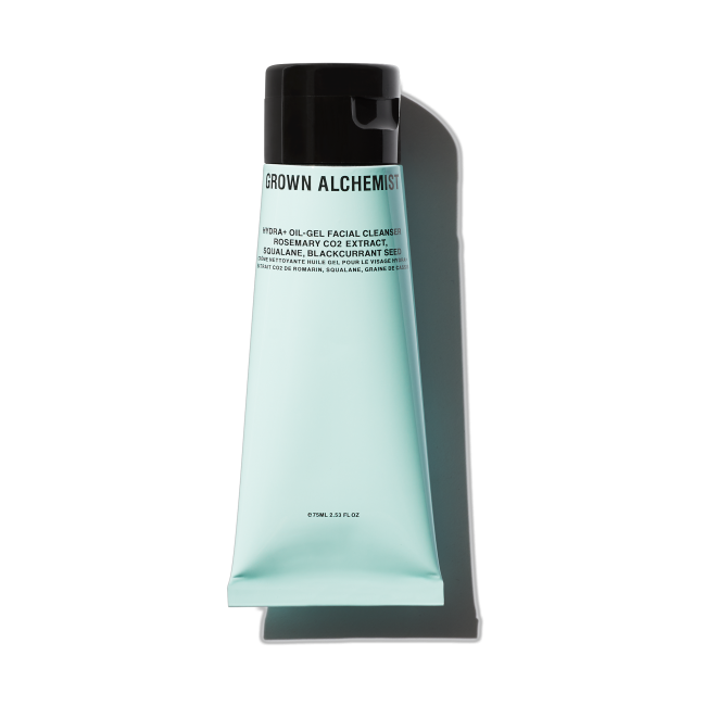 Hydra - Oil & Gel Facial Cleanser -  Rosemary - 75ml