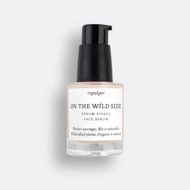 Serum Collagène Vegan - 30ml