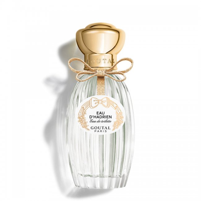 Eau d'Hadrien - EDT - 100ml