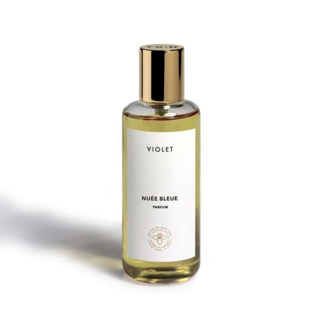 Nuée Bleue - Eau de Parfum