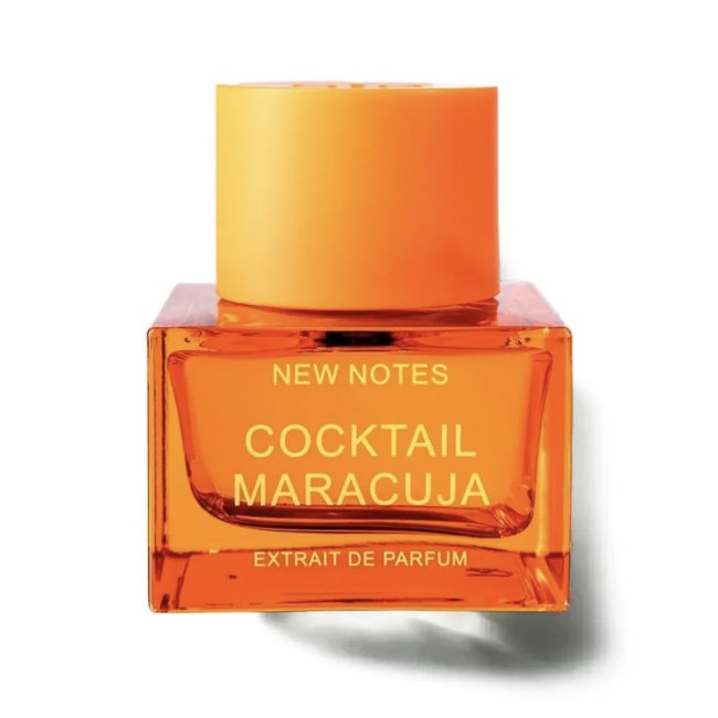 Cocktail Maracuja - 50ml