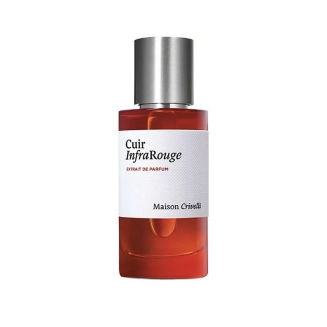 Cuir Infrarouge - EDP - 50ml