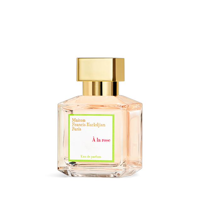 À la Rose - Eau de Parfum