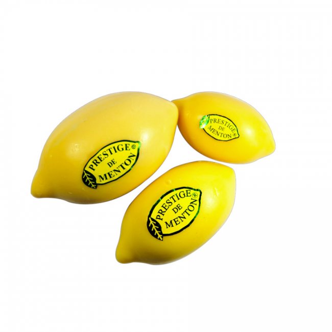 Savon Solide Citron