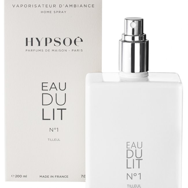 EAU DU LIT