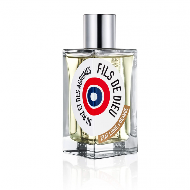 Fils De Dieu - Du riz et des agrumes - EDP