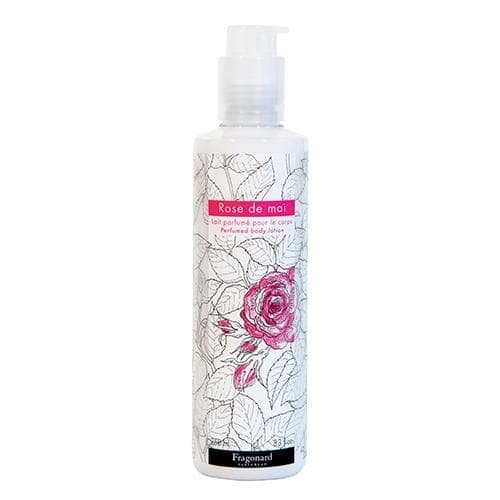 Rose De Mai - Lait Corps - 250ml