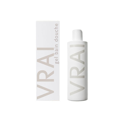 Gel Douche - Vrai - 250ml